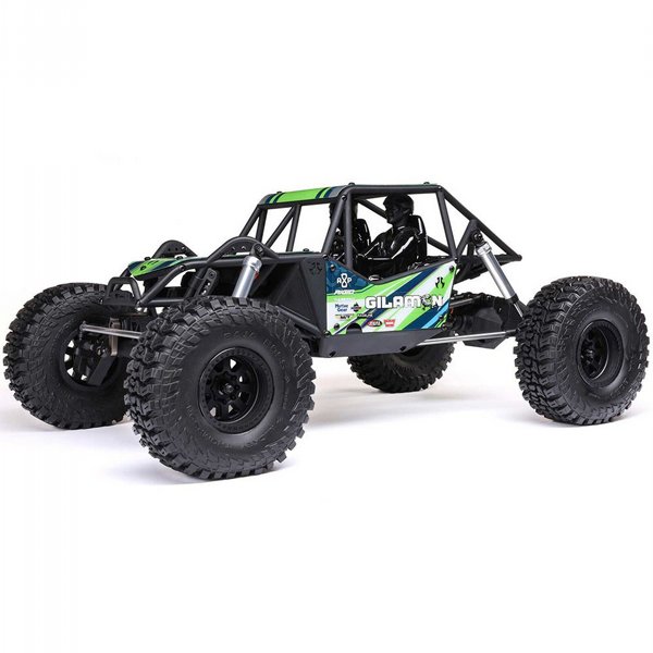 ������ Axial AXP8 Gilamon 2.2 4x4 RTR Trail Buggy 1/8 �����