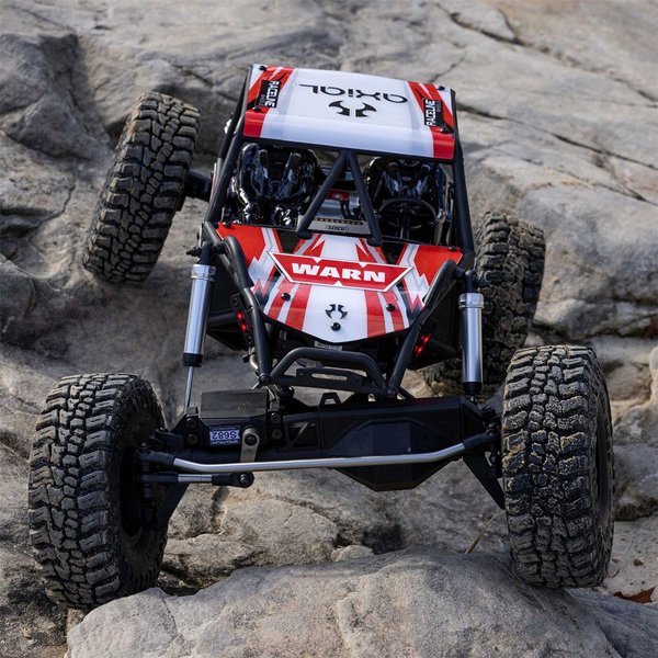 ������ Axial AXP8 Gilamon 2.2 4x4 RTR Trail Buggy 1/8 �����