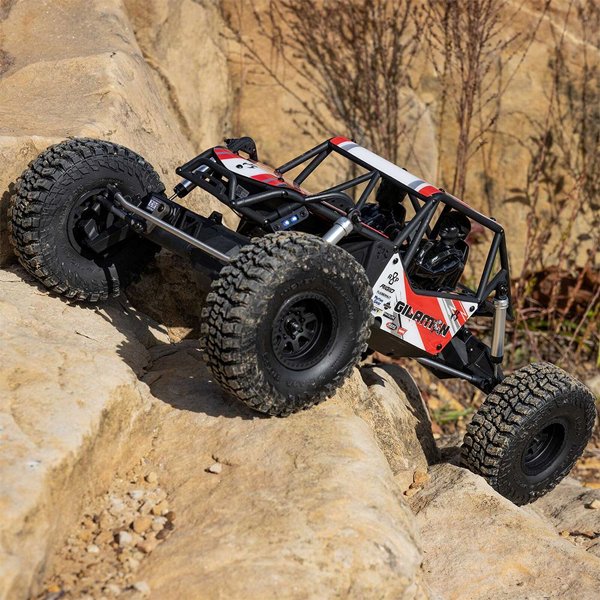 ������ Axial AXP8 Gilamon 2.2 4x4 RTR Trail Buggy 1/8 �����