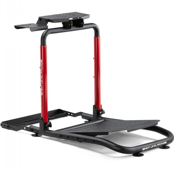 ���� ����� ���� ������� - Next Level Racing Wheel Stand Lite 2.0