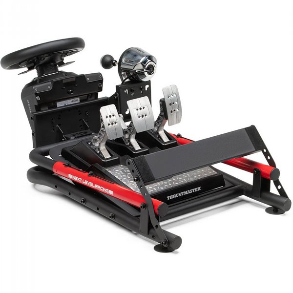 ���� ����� ���� ������� - Next Level Racing Wheel Stand Lite 2.0