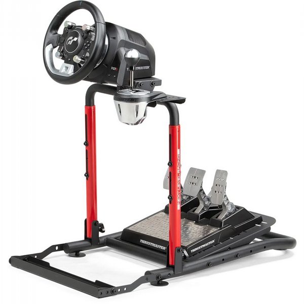 ���� ����� ���� ������� - Next Level Racing Wheel Stand Lite 2.0
