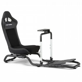 ���� �������� ����� ����� - Next Level Racing Victory