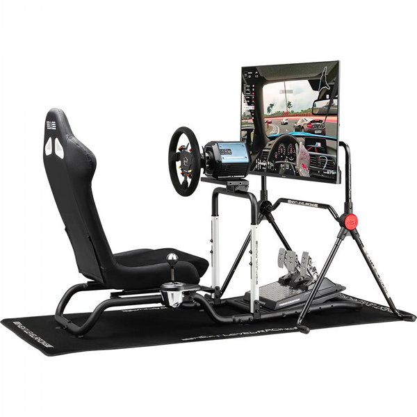 ���� �������� ����� ����� - Next Level Racing Victory