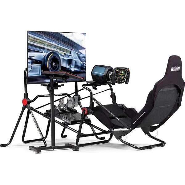 ���� �������� ����� ����� - Next Level Racing Formula Lite Pro