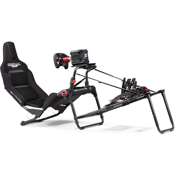 ���� �������� ����� ����� - Next Level Racing Formula Lite Pro
