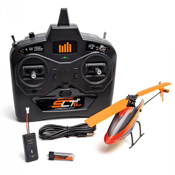 ���� Revolution 90 FP RTF With Safe RTR