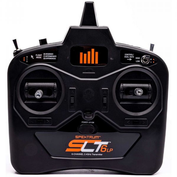 ��� 6 ������ Spektrum SLT6