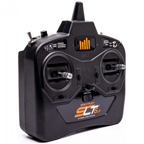 ��� 6 ������ Spektrum SLT6