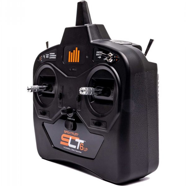 ��� 6 ������ Spektrum SLT6