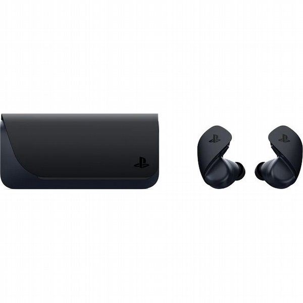 ������� �������� Pulse Explore Midnight Black