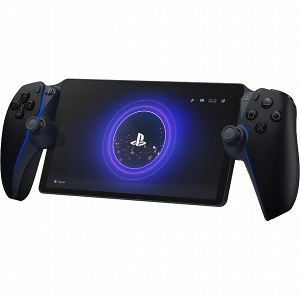���������� ���� Playstation Portal - ����� ���� �����