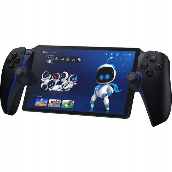 ���������� ���� Playstation Portal - ����� ���� �����
