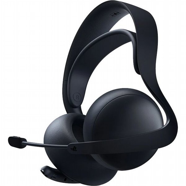 Pulse Elite Wireless Headset