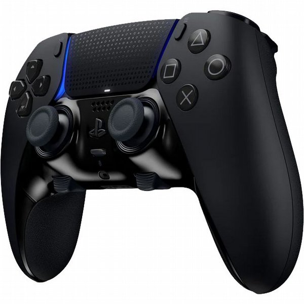 ��� ����� PS5 DualSense Edge Controller Midnight Black