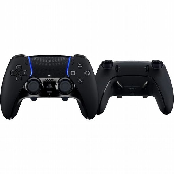 ��� ����� PS5 DualSense Edge Controller Midnight Black