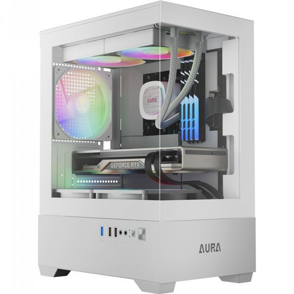 ���� ������� R3 - ���� Intel i5, �.��� 4060Ti, ����� 32GB, ���� M.2 1TB
