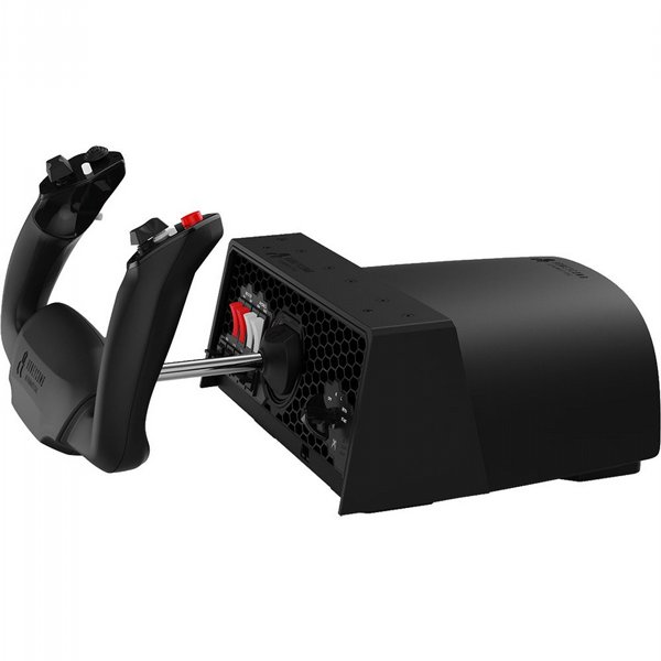 ������� ���� Honeycomb ALPHA Flight Controls XPC