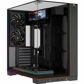 מחשב גיימינג VIP9I מעבד Ultra 9, כ.מסך RTX 5080, זכרון 32GB, כונן M.2 2TB מחשב גיימינג VIP9I מעבד Ultra 9, כ.מסך RTX 5080, זכרון 32GB, כונן M.2 2TB