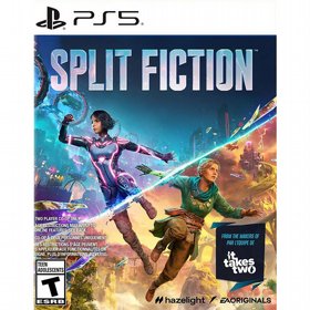 משחק לסוני 4 - It Takes Two משחק לסוני 4 - It Takes Two