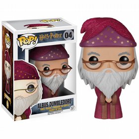 בובת פופ - HP Albus Dumbledore 15 בובת פופ - HP Albus Dumbledore 15