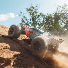 ������ Arrma Kraton 6S 4X4 RTR BLX 1/8 �����