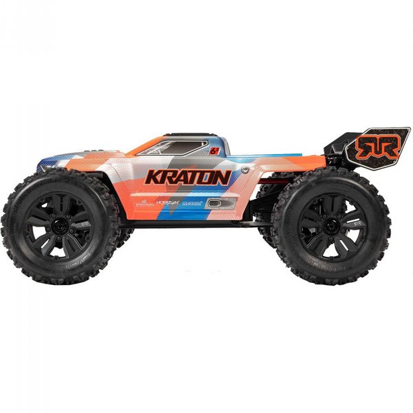 ������ Arrma Kraton 6S 4X4 RTR BLX 1/8 �����