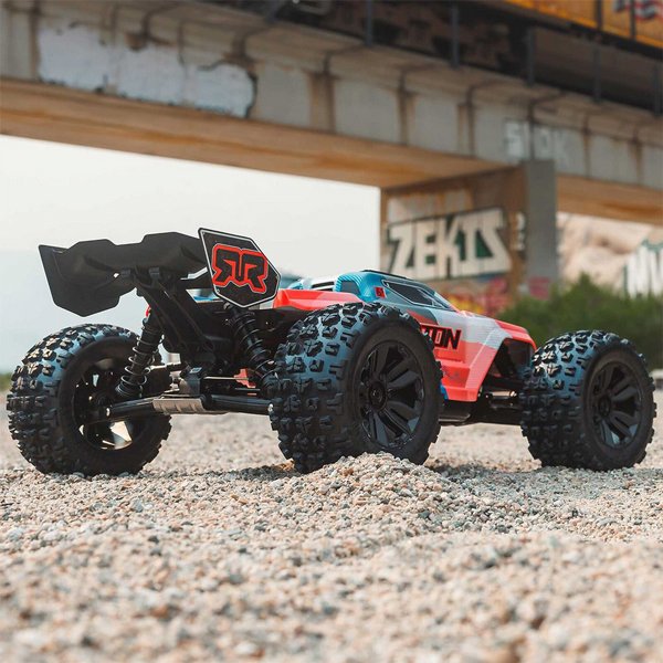 ������ Arrma Kraton 6S 4X4 RTR BLX 1/8 �����