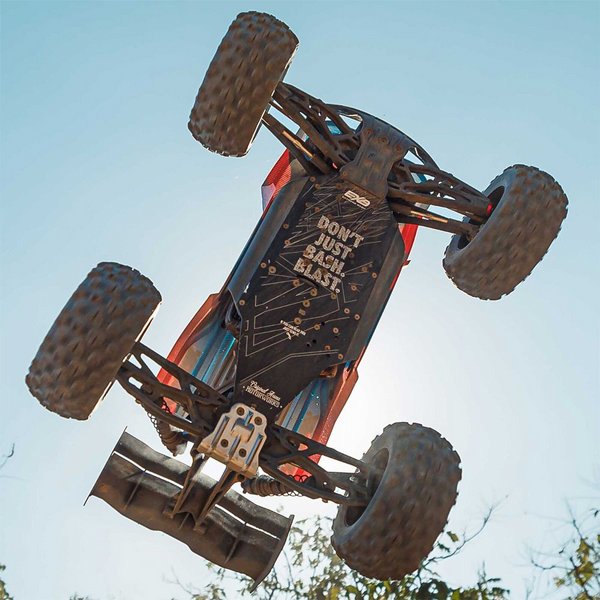 ������ Arrma Kraton 6S 4X4 RTR BLX 1/8 �����