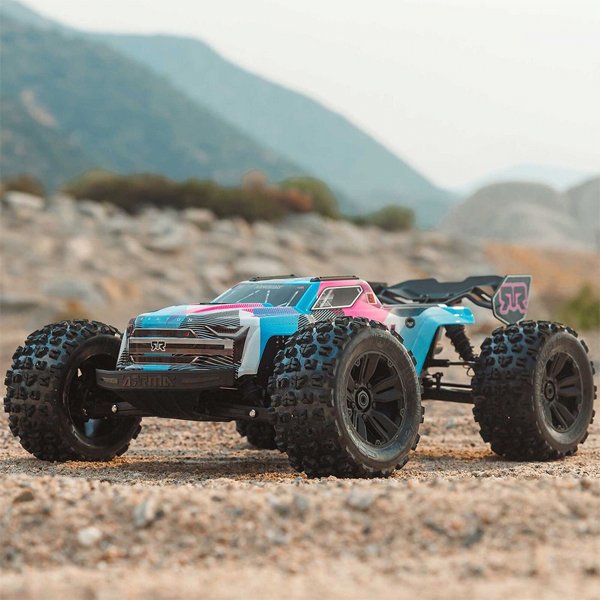 ������ Arrma Kraton 6S 4X4 RTR BLX 1/8 �����
