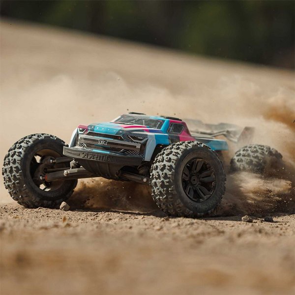 ������ Arrma Kraton 6S 4X4 RTR BLX 1/8 �����