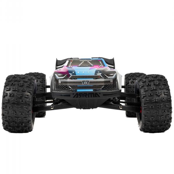 ������ Arrma Kraton 6S 4X4 RTR BLX 1/8 �����