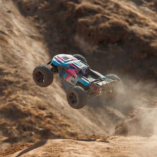 ������ Arrma Kraton 6S 4X4 RTR BLX 1/8 �����