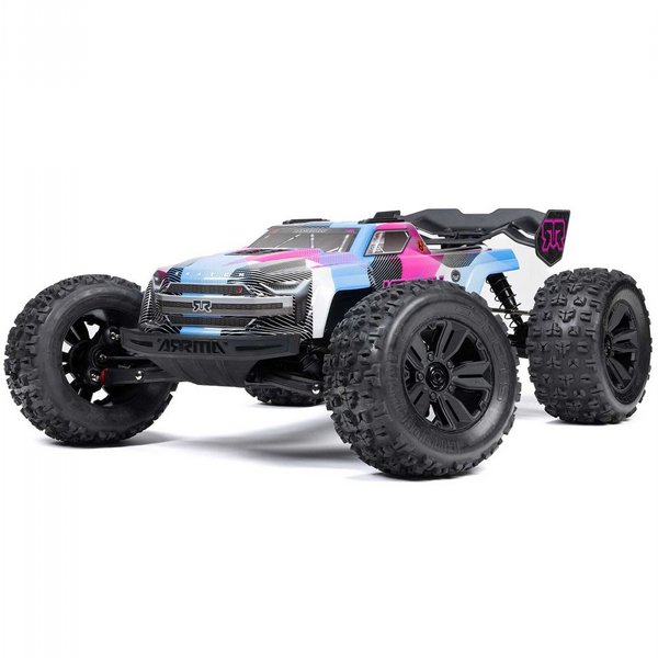 ������ Arrma Kraton 6S 4X4 RTR BLX 1/8 �����