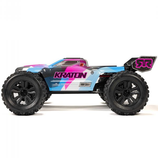 ������ Arrma Kraton 6S 4X4 RTR BLX 1/8 �����
