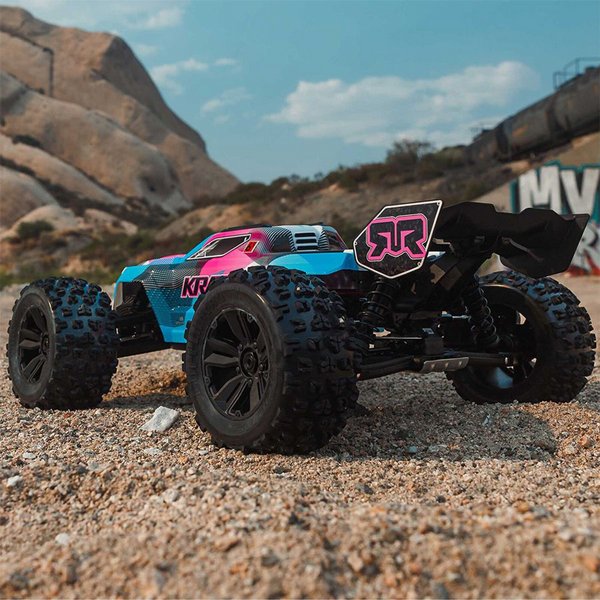 ������ Arrma Kraton 6S 4X4 RTR BLX 1/8 �����