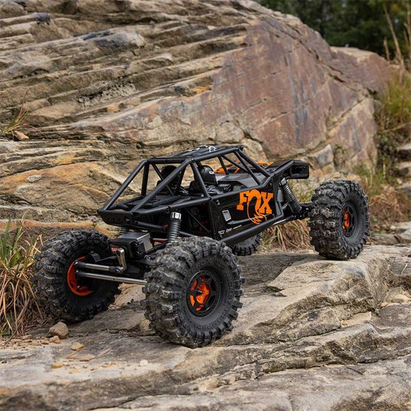 ������ Axial Capra UTB10 1.9 4WS 4X4 RTR 1/10 �����