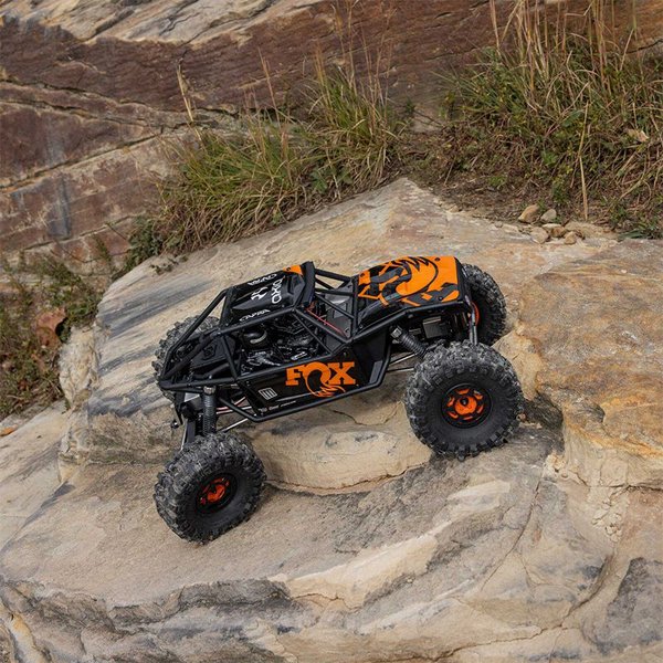 ������ Axial Capra UTB10 1.9 4WS 4X4 RTR 1/10 �����