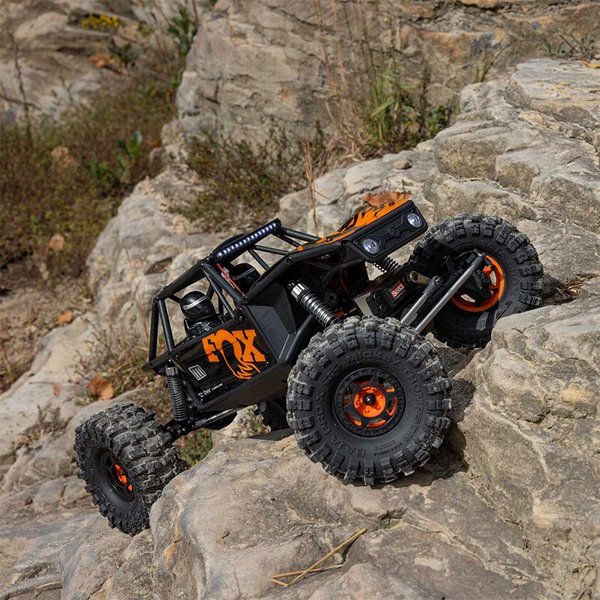 ������ Axial Capra UTB10 1.9 4WS 4X4 RTR 1/10 �����