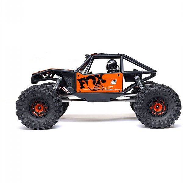 ������ Axial Capra UTB10 1.9 4WS 4X4 RTR 1/10 �����