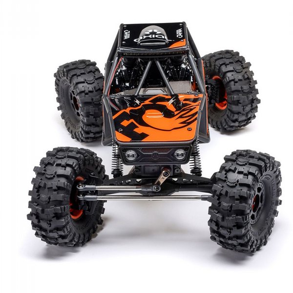 ������ Axial Capra UTB10 1.9 4WS 4X4 RTR 1/10 �����
