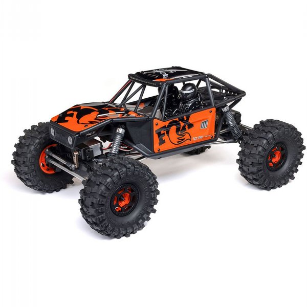 ������ Axial Capra UTB10 1.9 4WS 4X4 RTR 1/10 �����