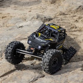 ������ Axial Capra UTB10 1.9 4WS 4X4 RTR 1/10 �����