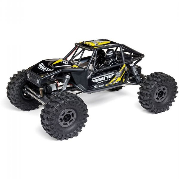 ������ Axial Capra UTB10 1.9 4WS 4X4 RTR 1/10 �����
