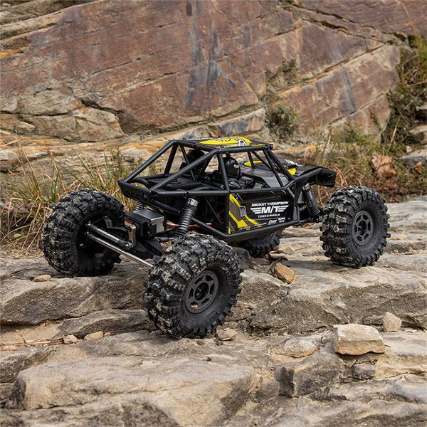 ������ Axial Capra UTB10 1.9 4WS 4X4 RTR 1/10 �����