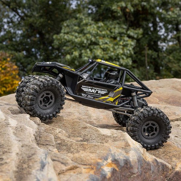 ������ Axial Capra UTB10 1.9 4WS 4X4 RTR 1/10 �����