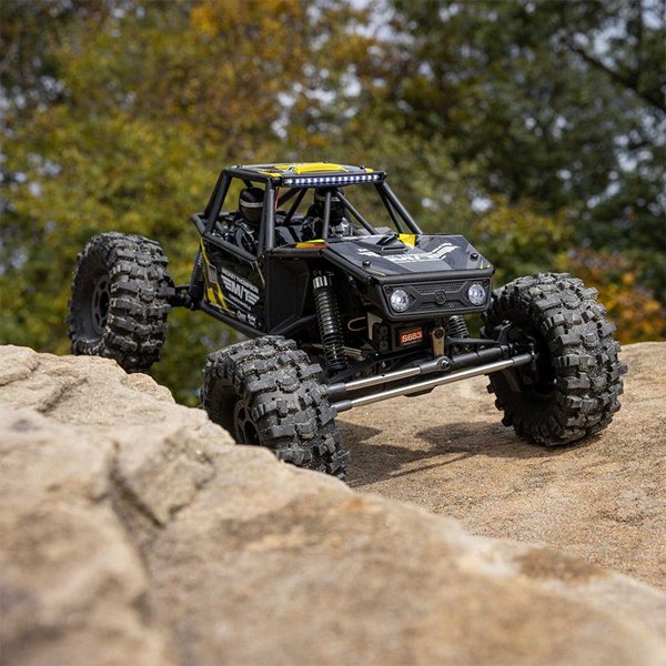 ������ Axial Capra UTB10 1.9 4WS 4X4 RTR 1/10 �����