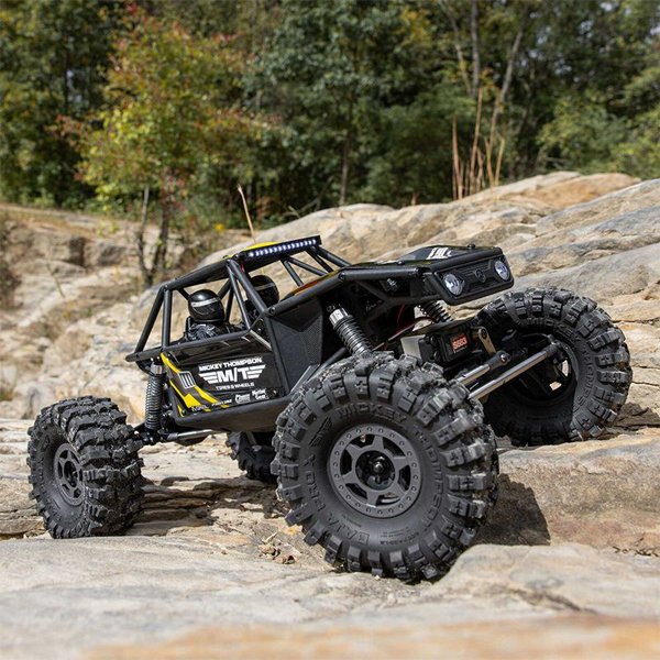 ������ Axial Capra UTB10 1.9 4WS 4X4 RTR 1/10 �����