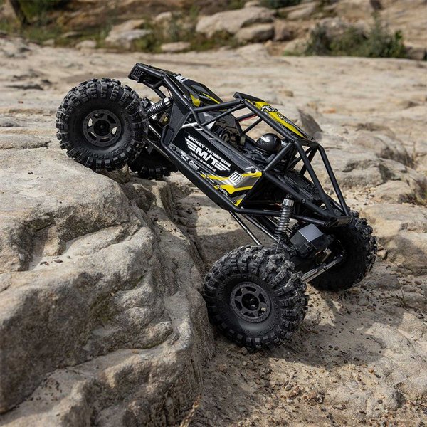 ������ Axial Capra UTB10 1.9 4WS 4X4 RTR 1/10 �����