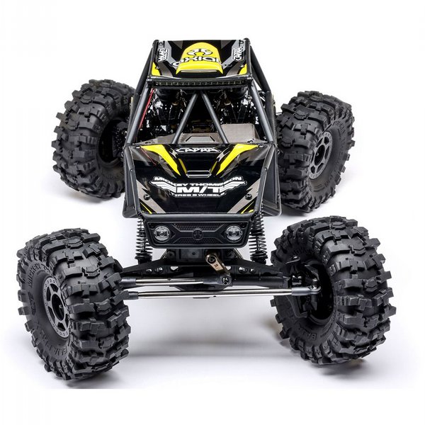 ������ Axial Capra UTB10 1.9 4WS 4X4 RTR 1/10 �����